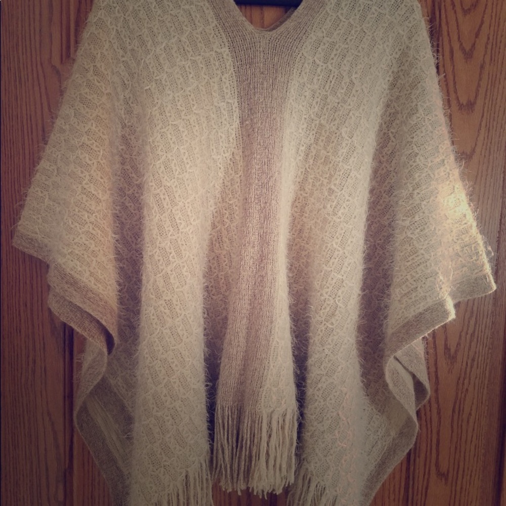 Soft Fuzzy Poncho